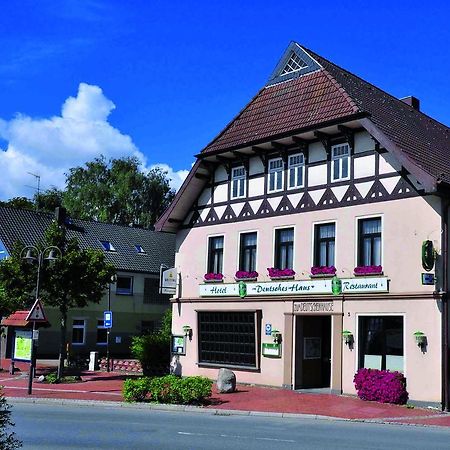 Hotel Steyerberger Hof المظهر الخارجي الصورة