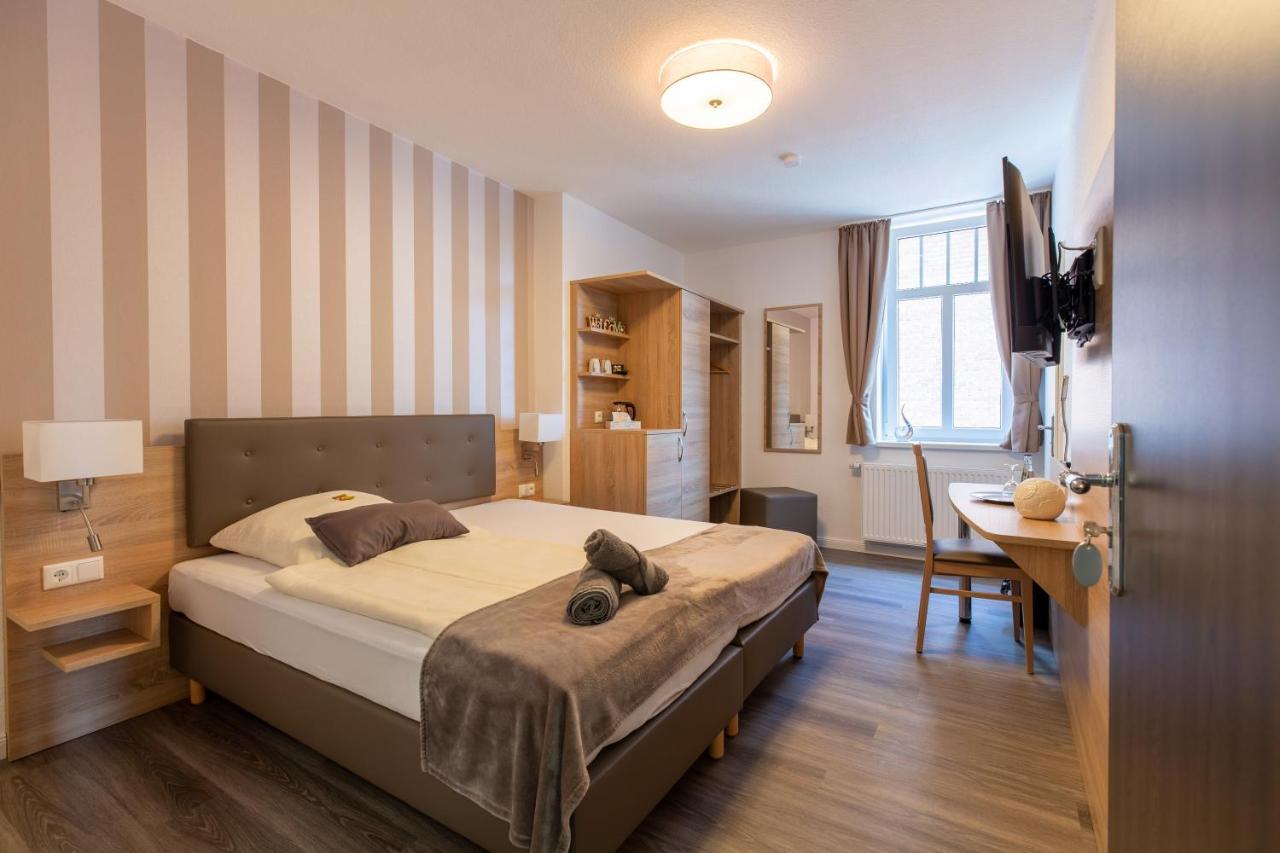 Hotel Steyerberger Hof المظهر الخارجي الصورة