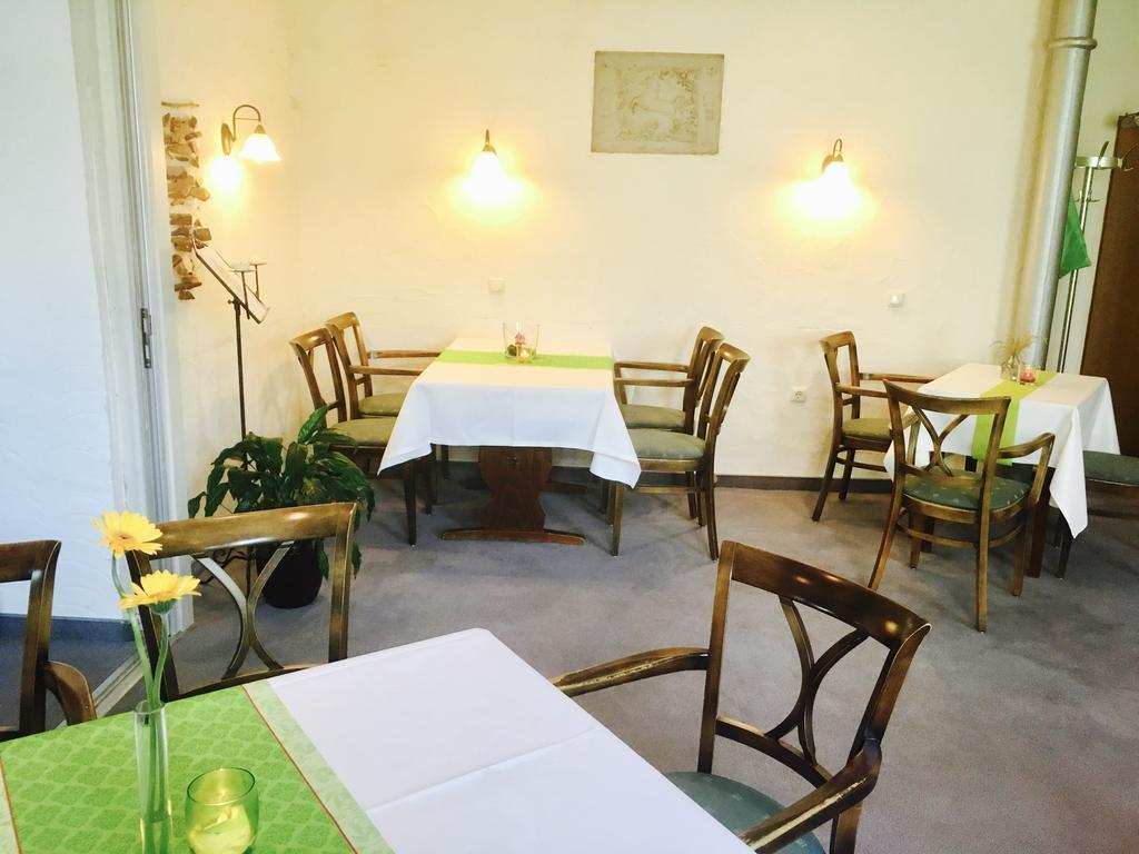 Hotel Steyerberger Hof المظهر الخارجي الصورة