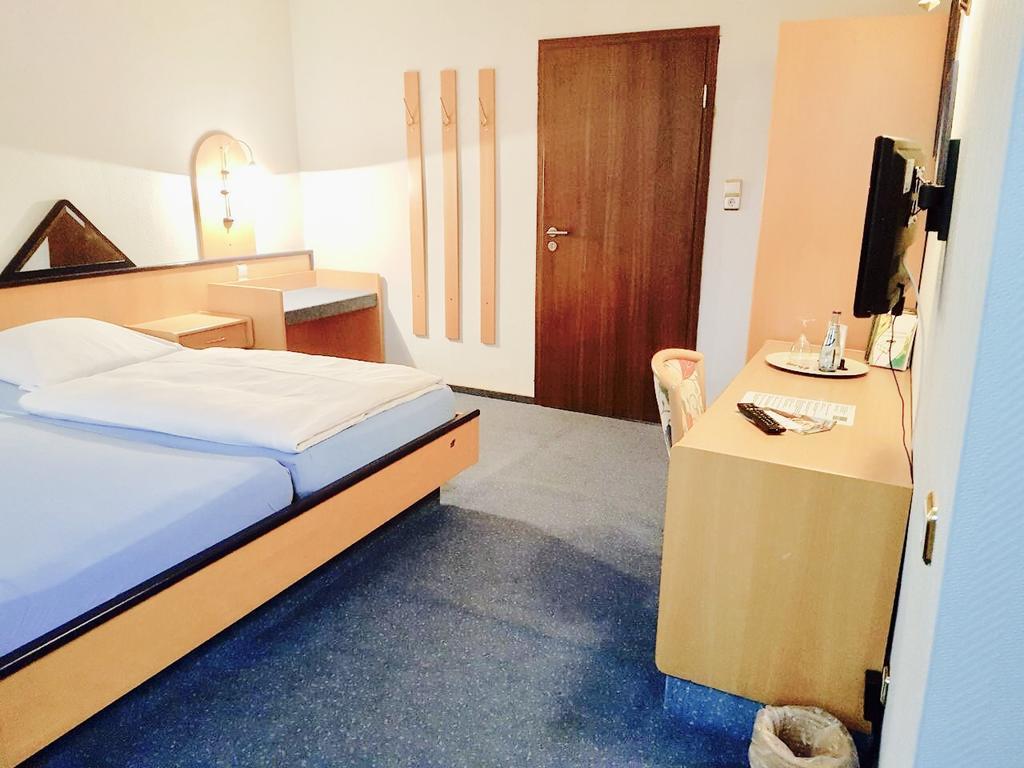 Hotel Steyerberger Hof المظهر الخارجي الصورة